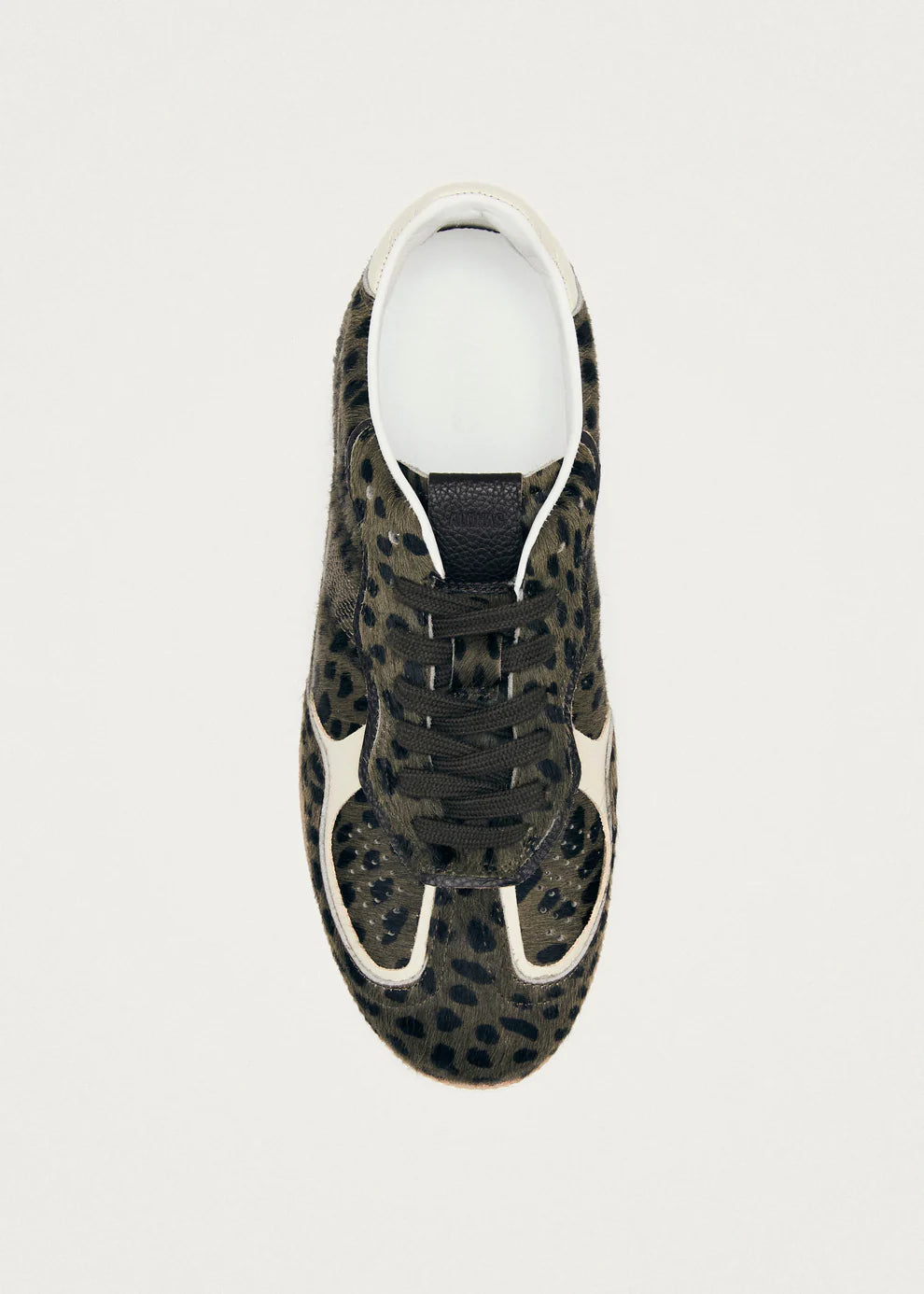 Tenis Alohas De Mujer Tb.490 Rife Soft Leather