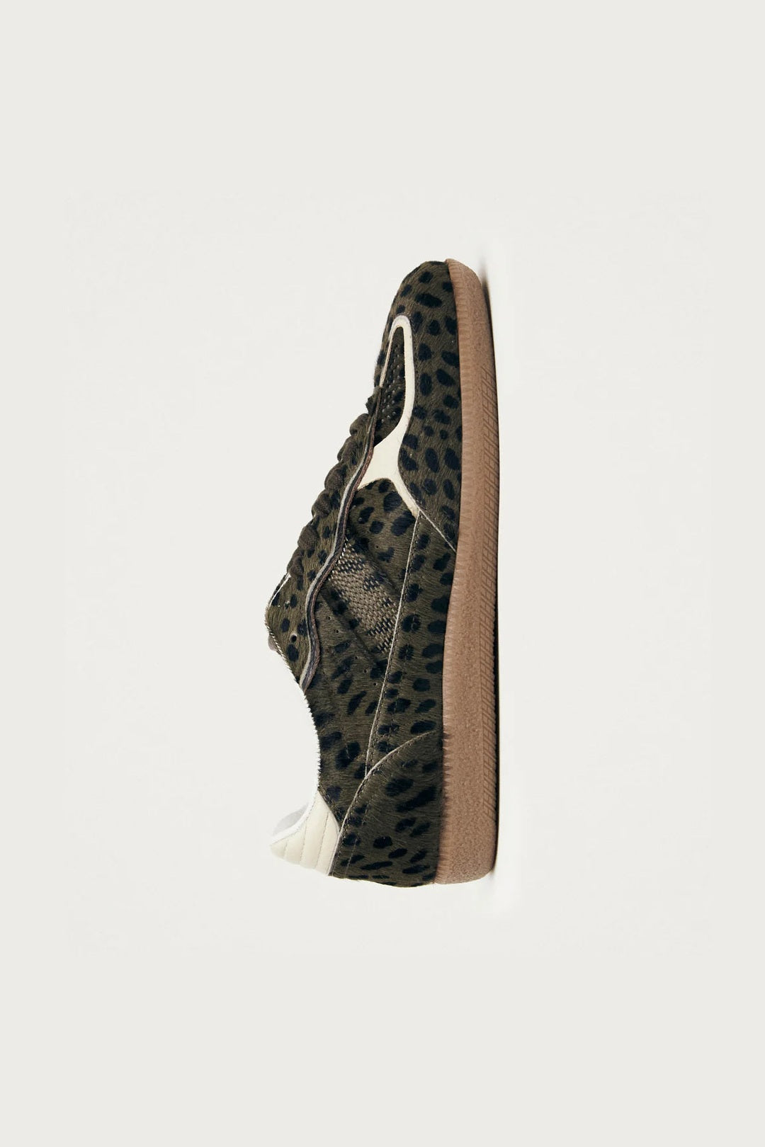 Tenis Alohas De Mujer Tb.490 Rife Soft Leather TENIS Malva CO