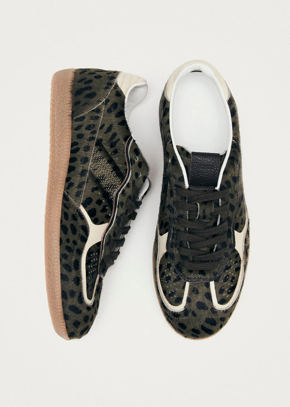 Tenis Alohas De Mujer Tb.490 Rife Soft Leather