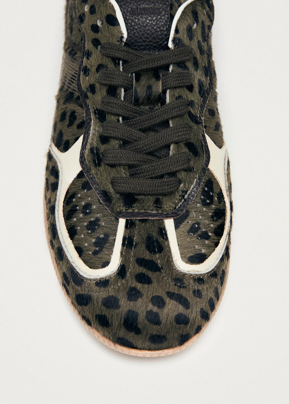 Tenis Alohas De Mujer Tb.490 Rife Soft Leather