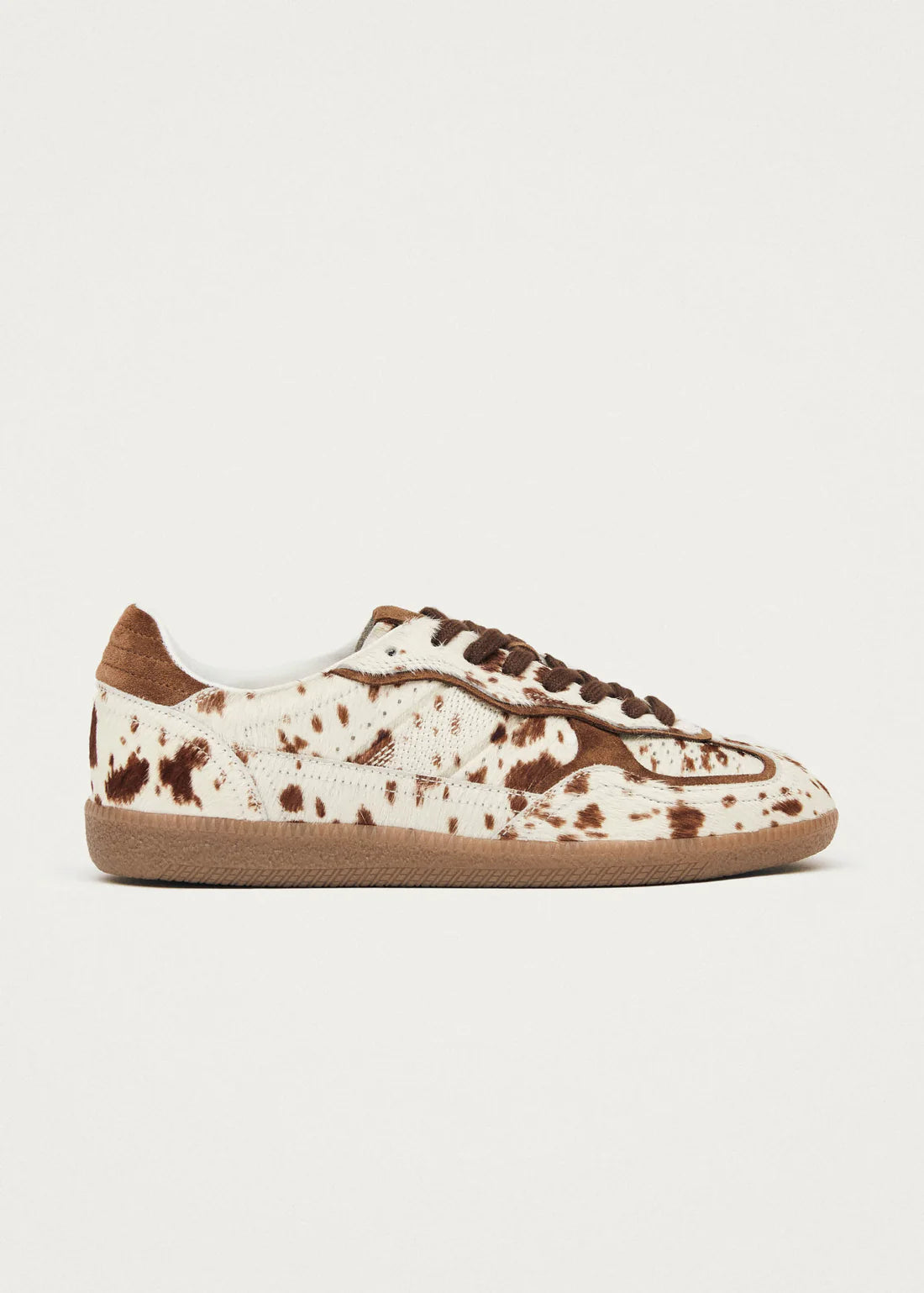 Zapatilla Rife Soft Leather Sneakers