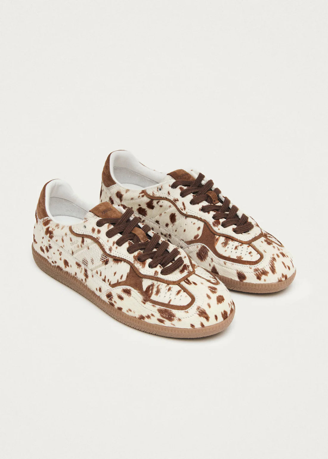 Zapatilla Rife Soft Leather Sneakers