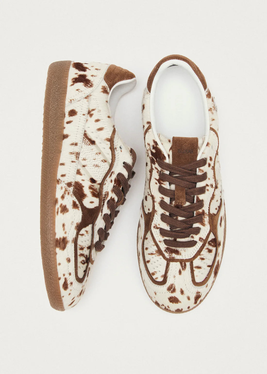 Zapatilla Rife Soft Leather Sneakers