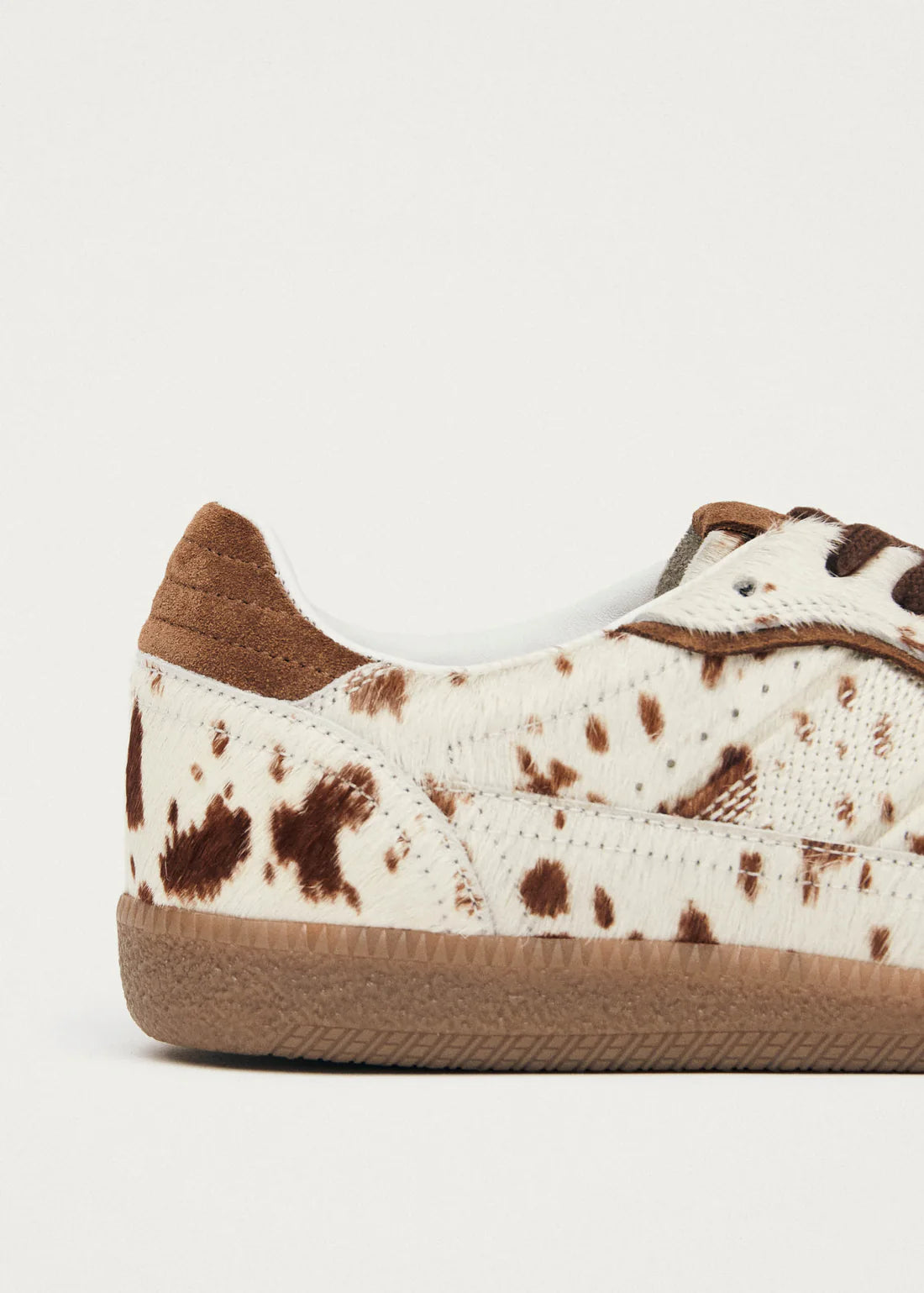 Zapatilla Rife Soft Leather Sneakers