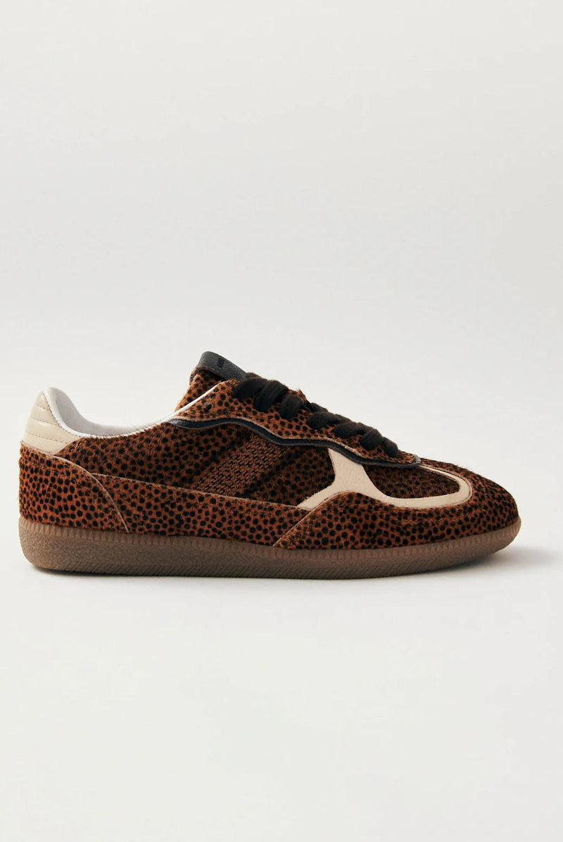 Tenis Alohas de mujer TB.490 Rife Soft Tan
