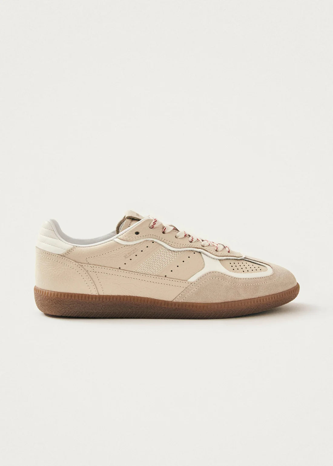 Zapatila Rife Grain Cream