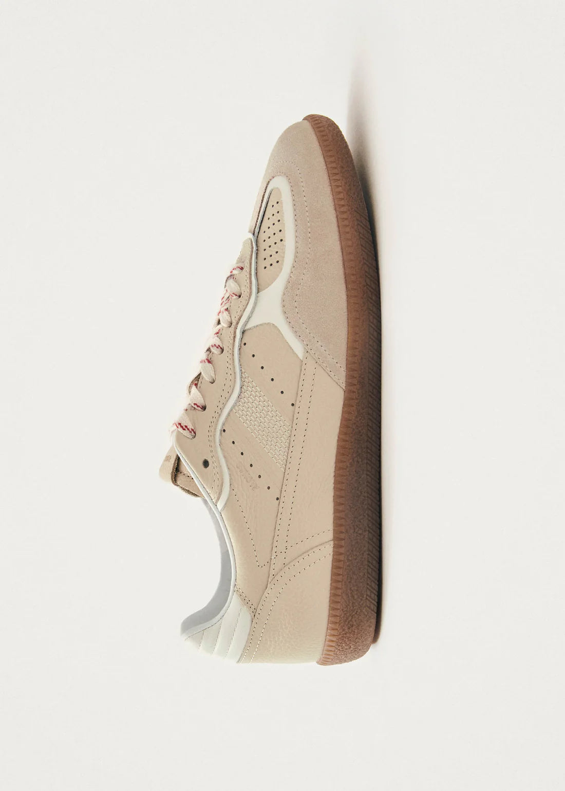 Zapatila Rife Grain Cream