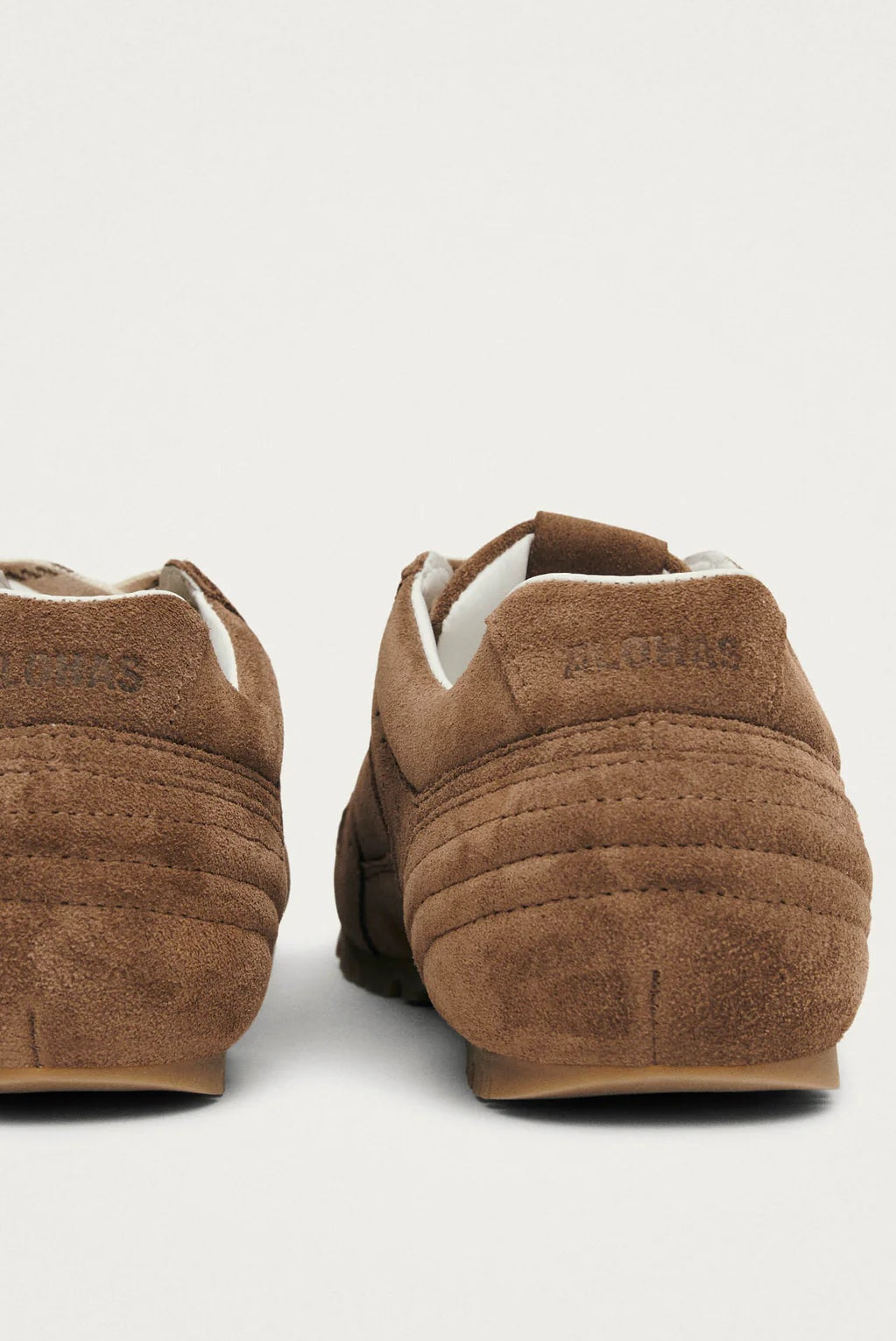 Tenis Alohas de mujer Tb.56 TENIS Malva CO