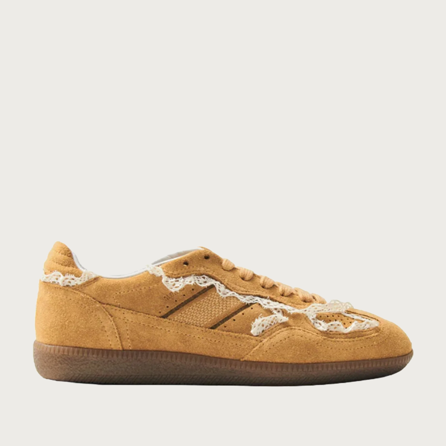 Zapatillas 490 Crochet Honey