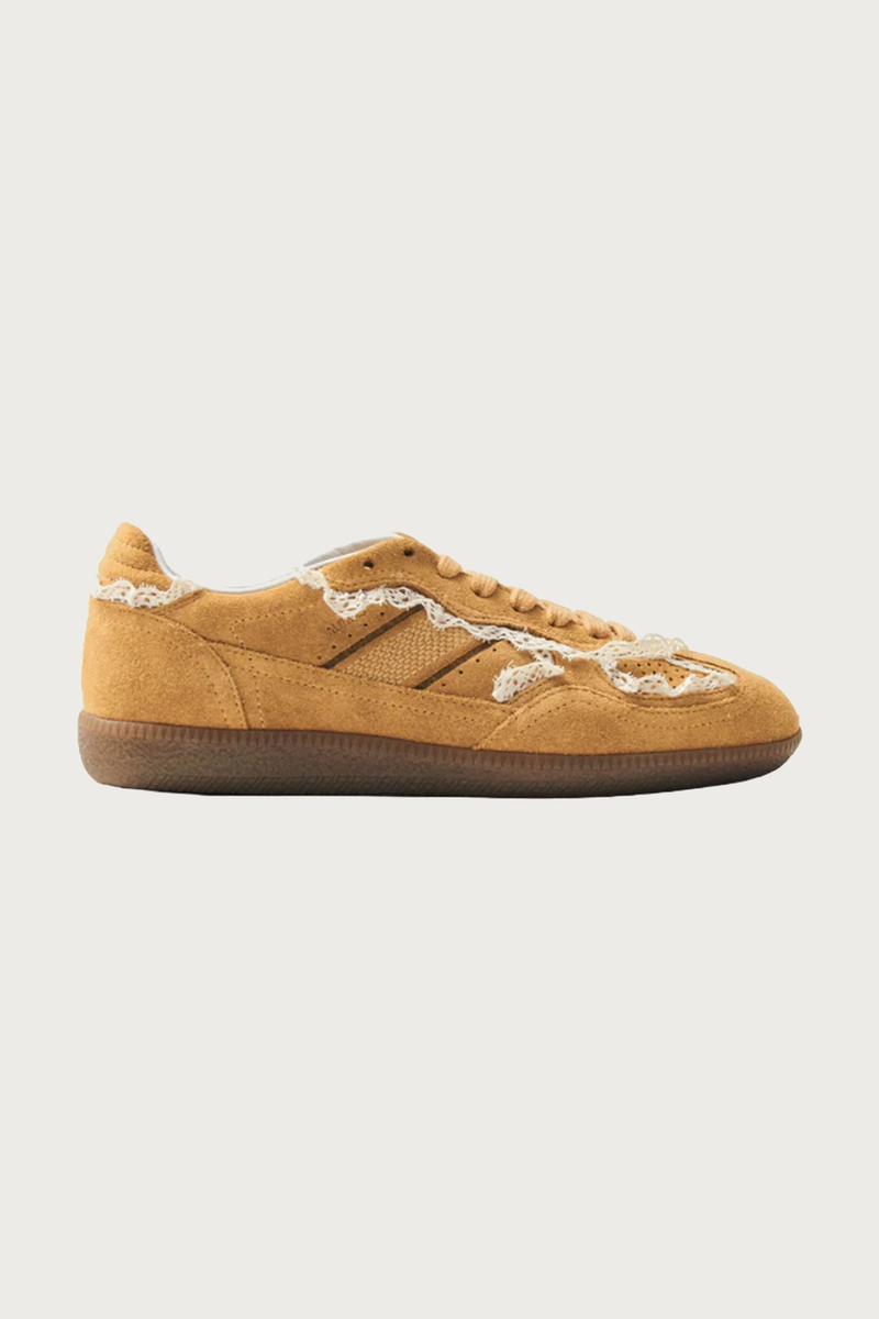 Tenis Alohas de mujer TB.490 Crochet