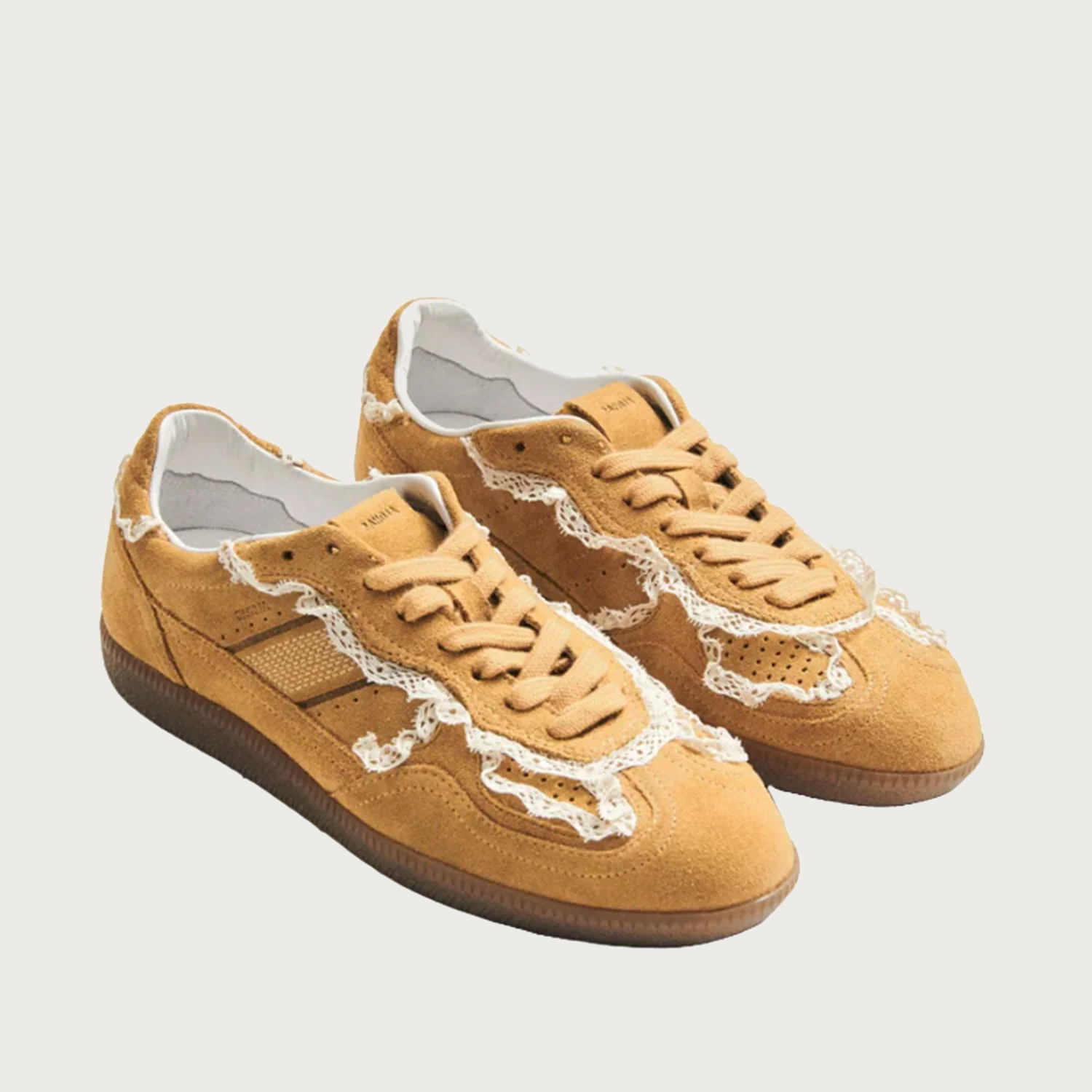Zapatillas 490 Crochet Honey