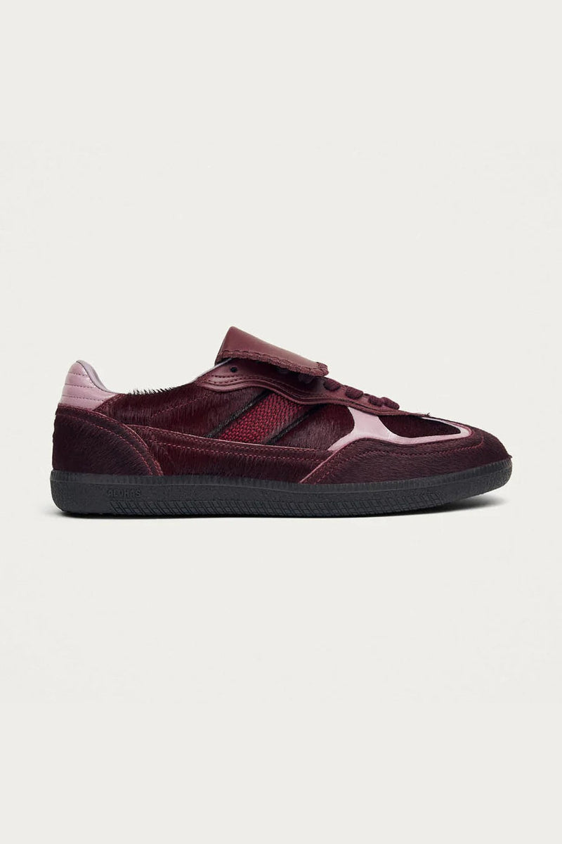 Tenis Alohas De Mujer Tb.490 Club Soft Leather