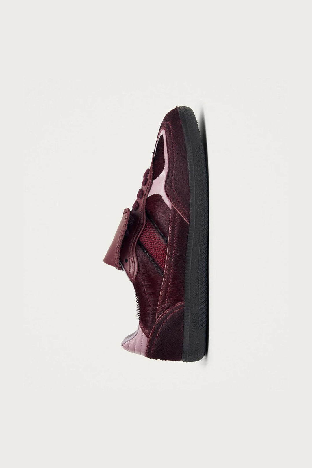 Tenis Alohas De Mujer Tb.490 Club Soft Leather TENIS Malva CO
