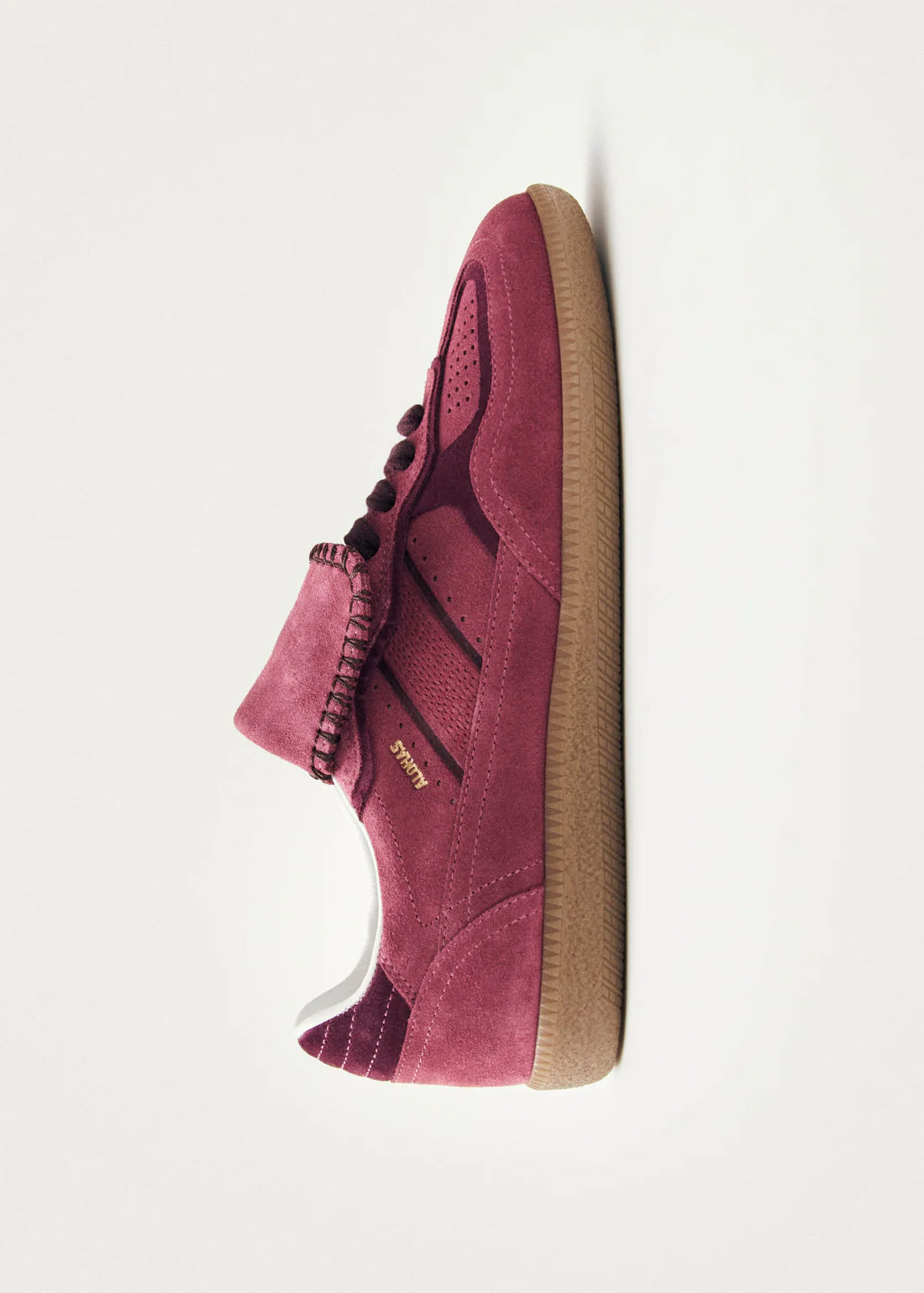 Zapatillas 490 Club Suede Raspberry