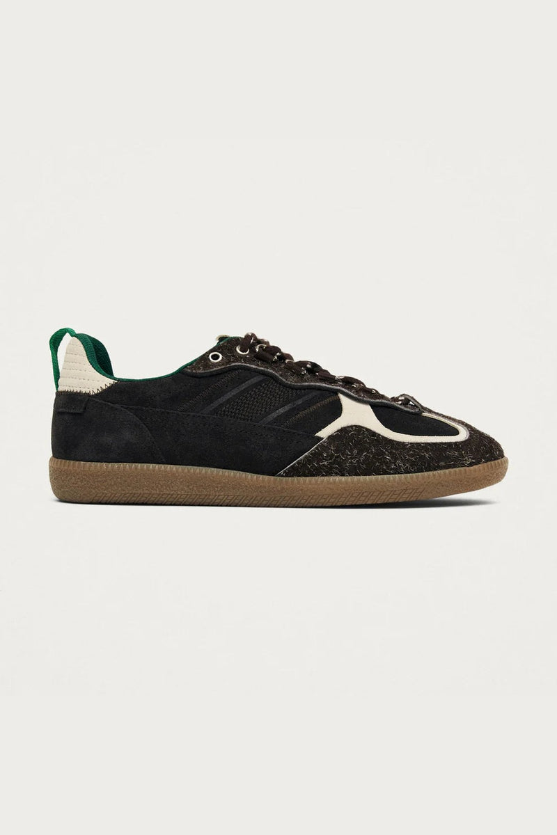 Tenis Alohas De Mujer Tb.490 Trek Leather