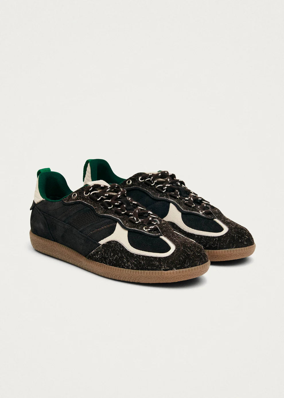 Tenis Alohas De Mujer Tb.490 Trek Leather