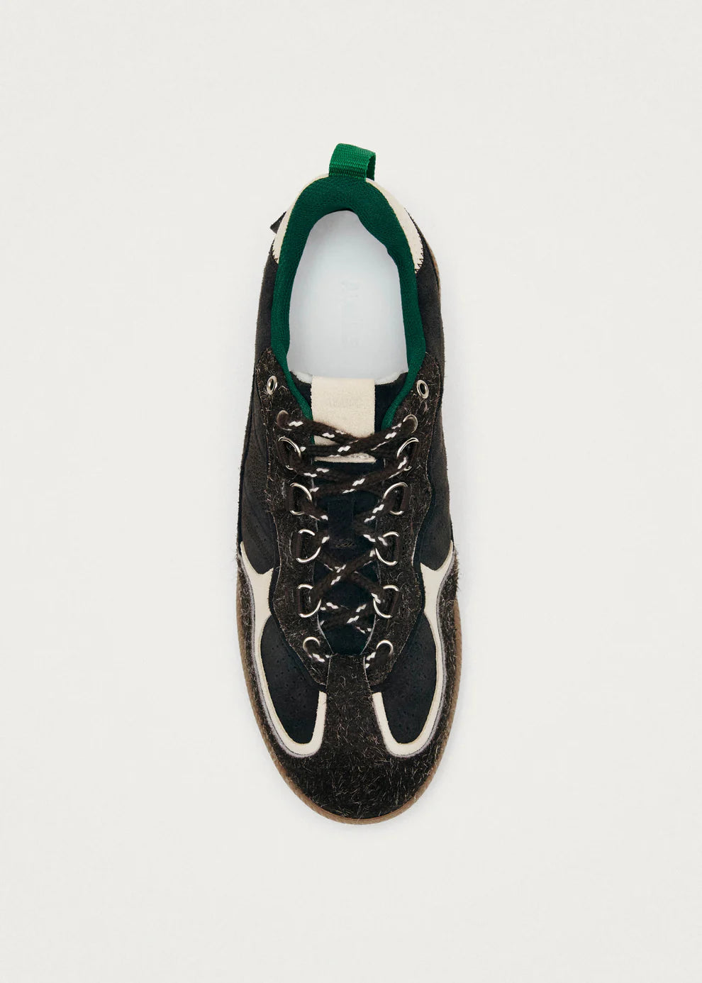 Tenis Alohas De Mujer Tb.490 Trek Leather