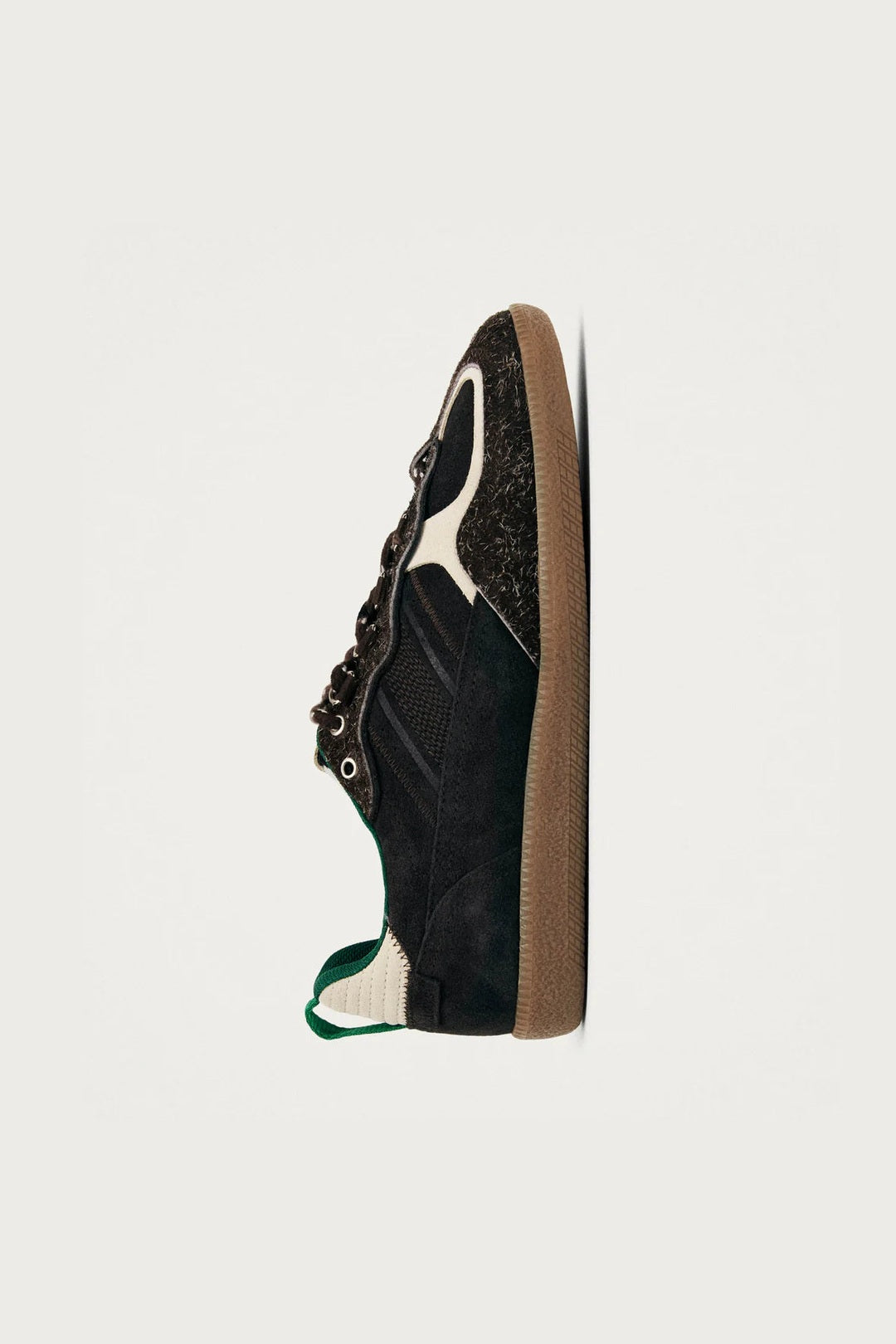 Tenis Alohas De Mujer Tb.490 Trek Leather TENIS Malva CO