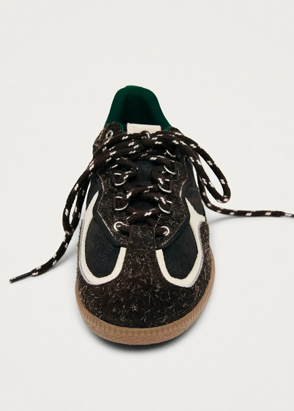 Tenis Alohas De Mujer Tb.490 Trek Leather