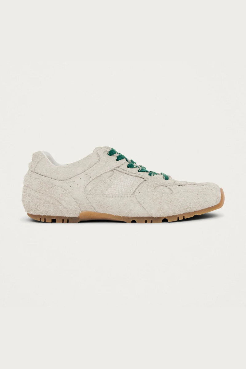 Tenis Alohas De Mujer Tb.56 Fuzzy Leather
