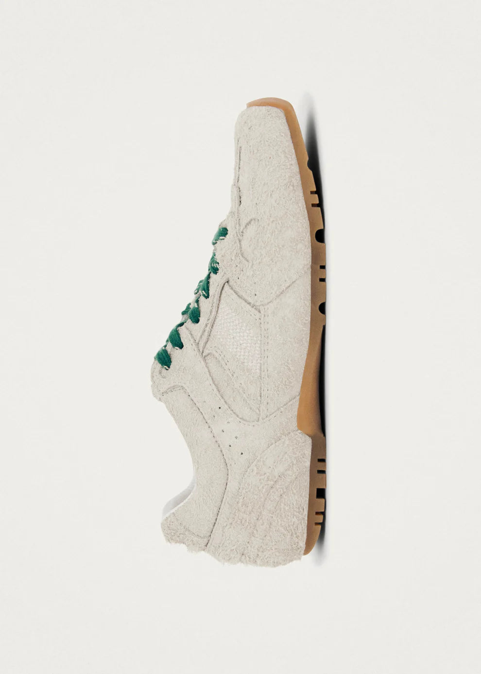 Tenis Alohas De Mujer Tb.56 Fuzzy Leather