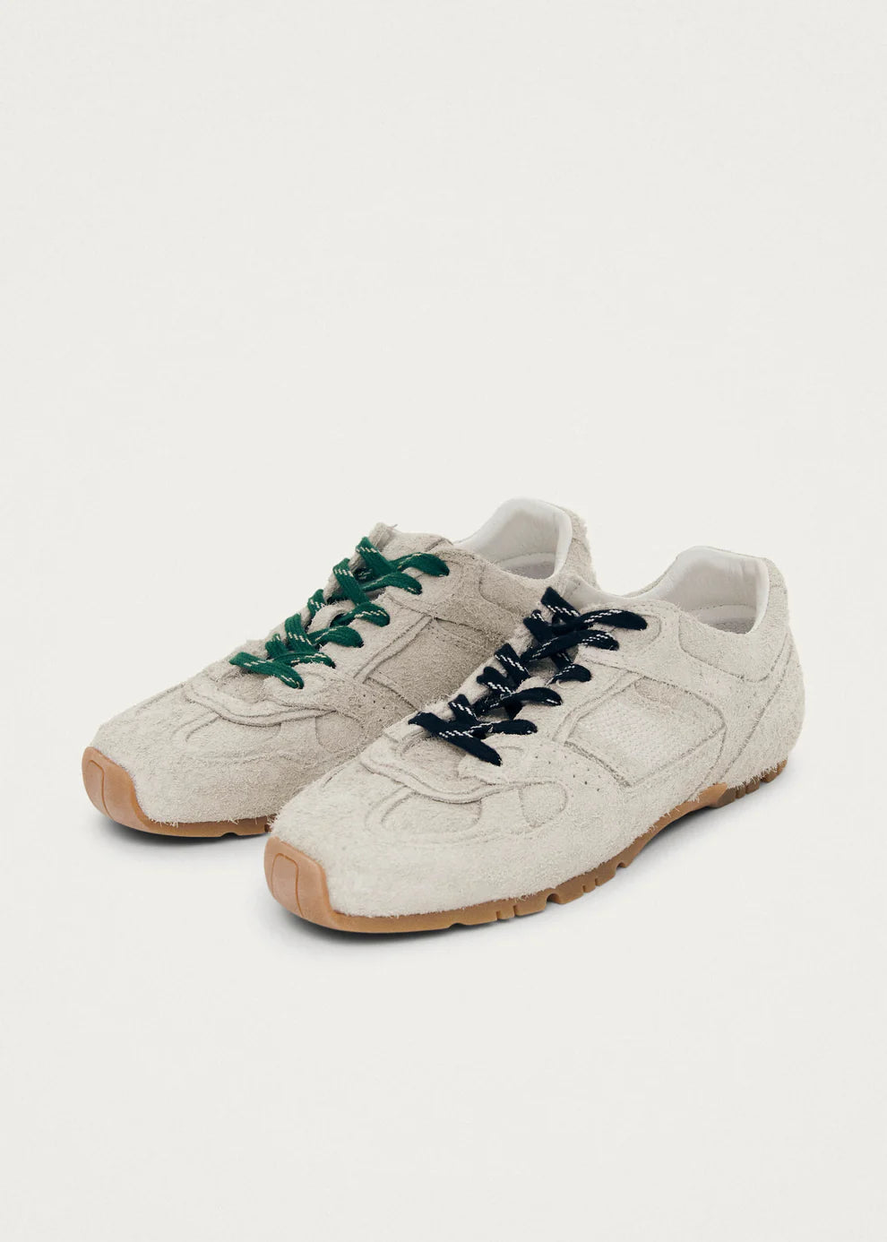 Tenis Alohas De Mujer Tb.56 Fuzzy Leather