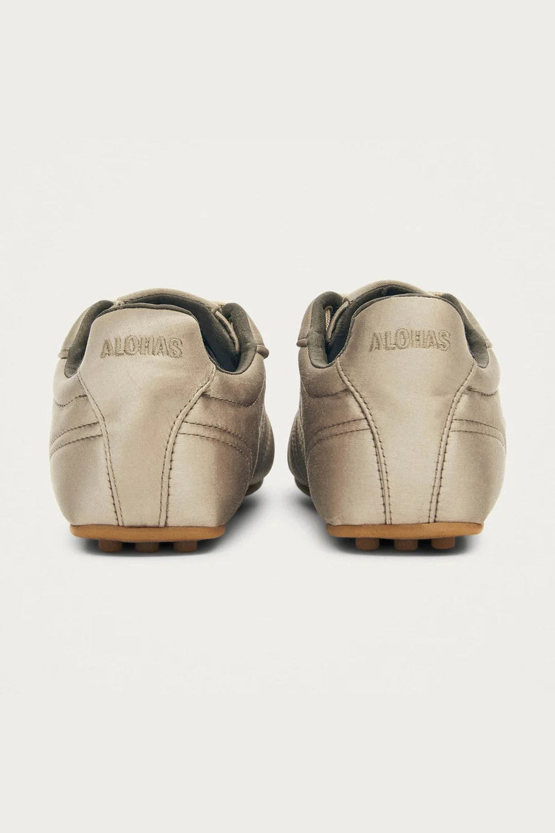 Tenis Alohas De Mujer Tb.69 Rife Sheen Vegan TENIS Malva CO