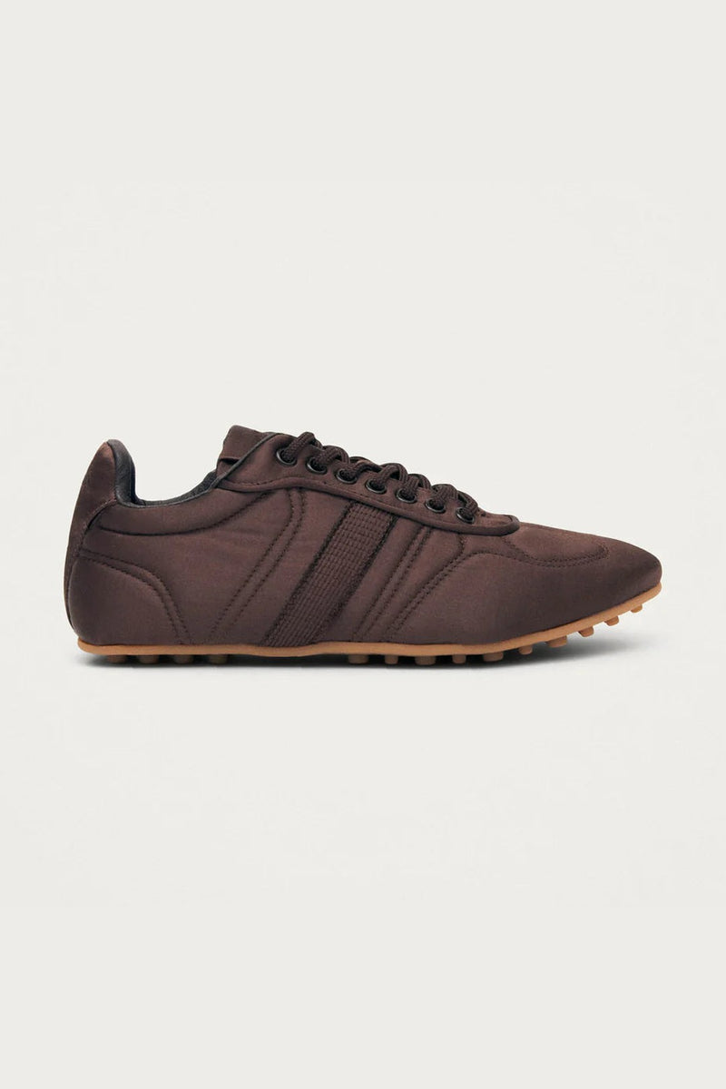 Tenis Alohas De Mujer Tb.69 Rife Sheen Vegan