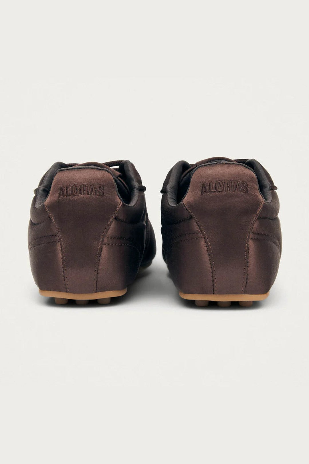 Tenis Alohas De Mujer Tb.69 Rife Sheen Vegan TENIS Malva CO