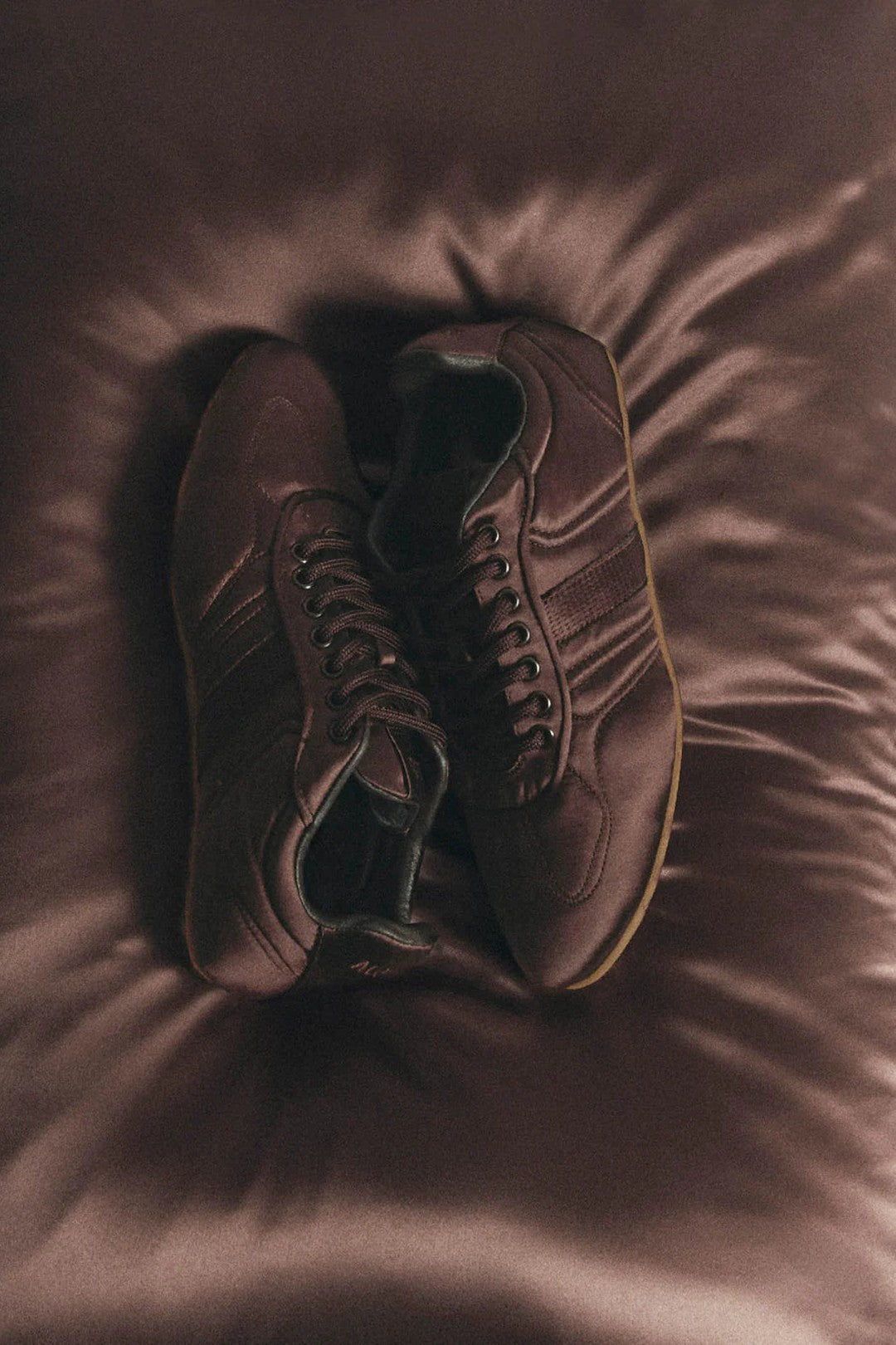 Tenis Alohas De Mujer Tb.69 Rife Sheen Vegan TENIS Malva CO