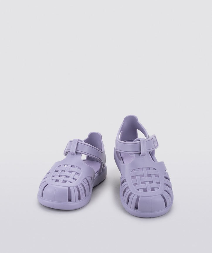 Sandalias Tobby Solid 018