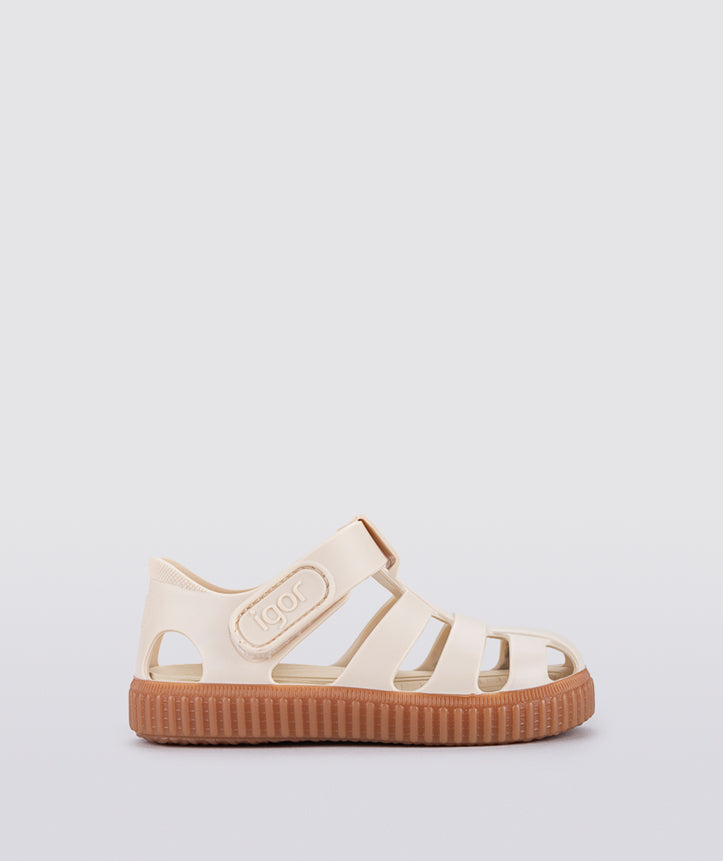 Sandalias Nico Caramelo 079
