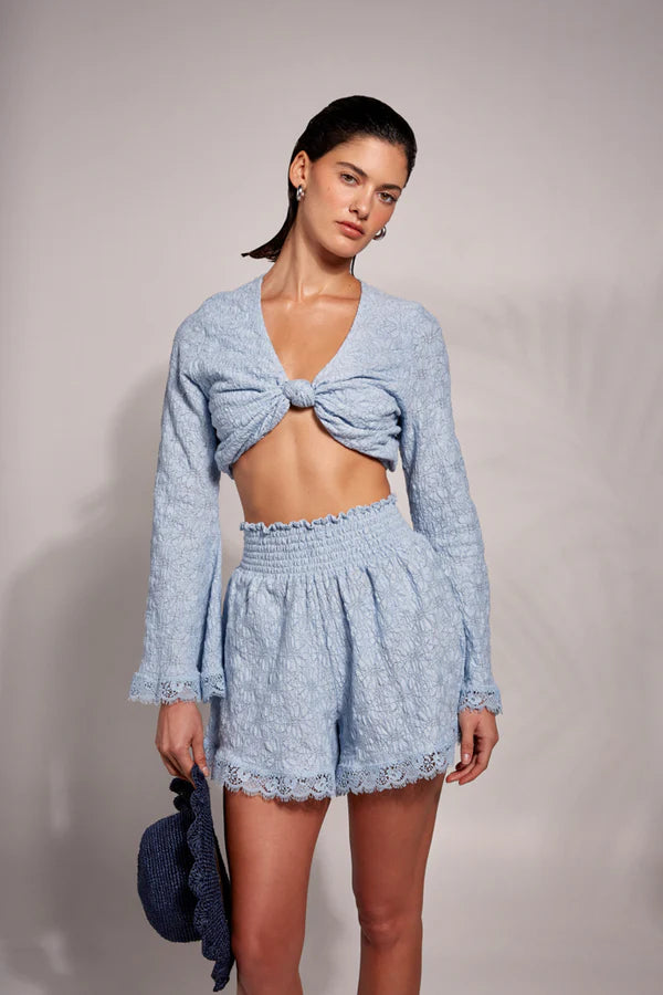 Aluna Short
