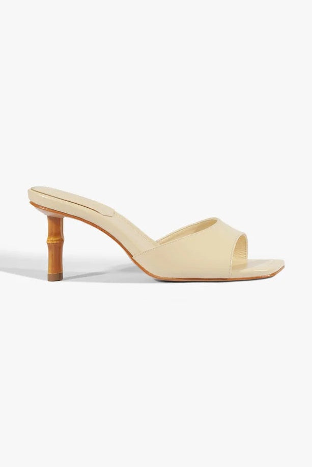 Zueco Leena Bamboo
