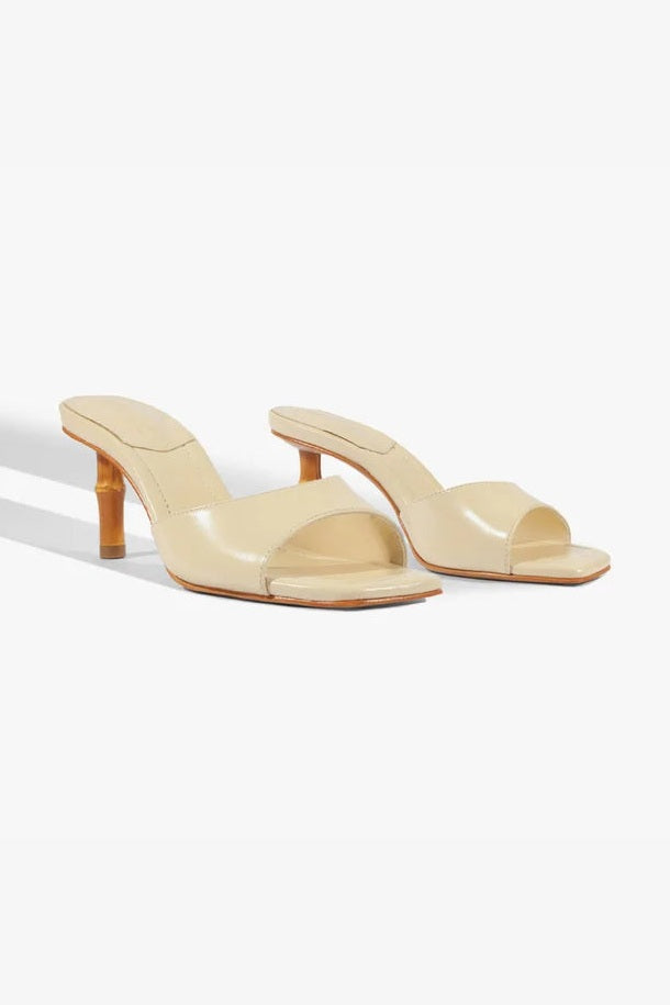Zueco Leena Bamboo