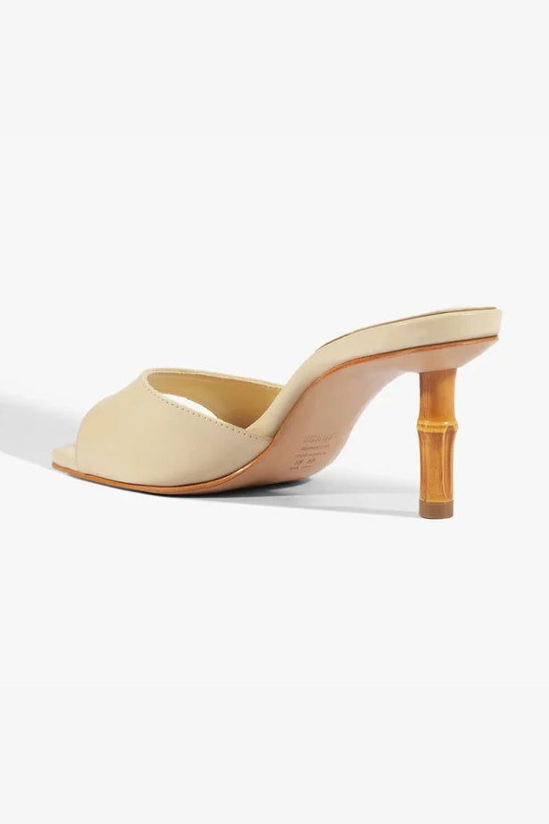 Zueco Leena Bamboo