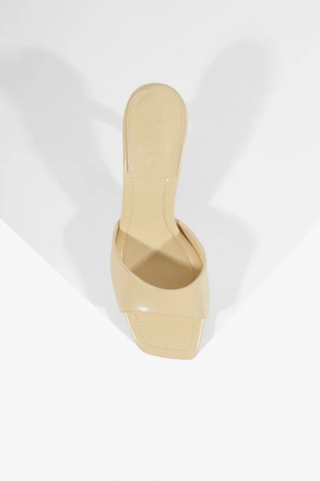 Zueco Leena Bamboo
