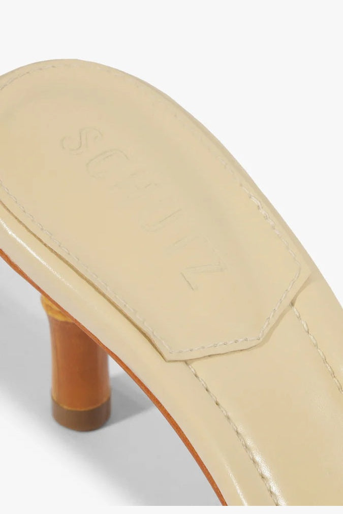 Zueco Leena Bamboo