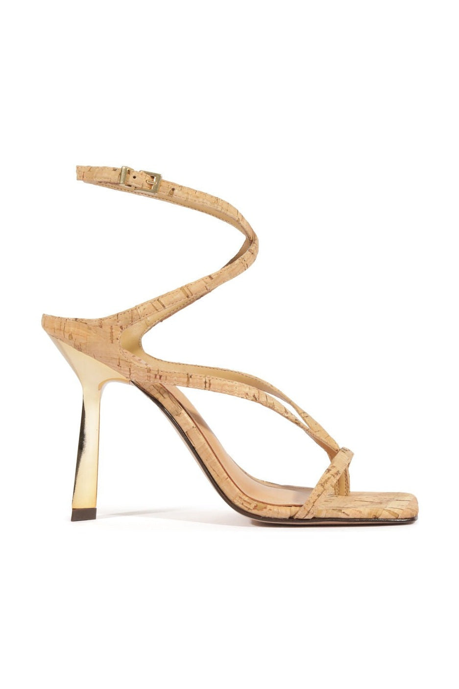 Sandalia Tc Ssa Cortica Tablas Natural
