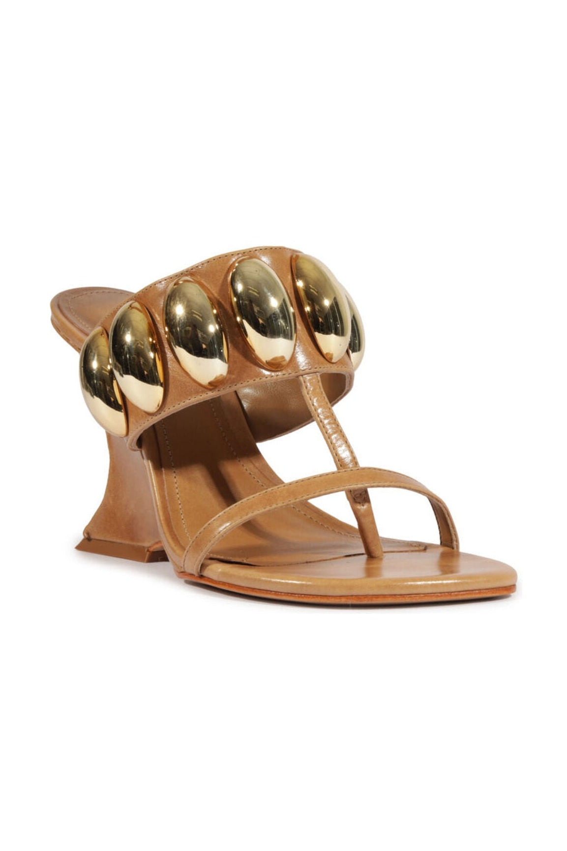 Sandalia Tourino Leather Sonora