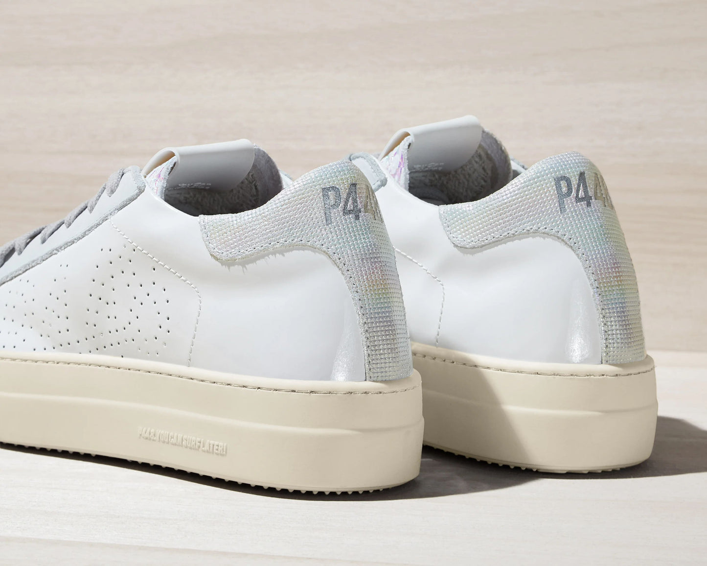 Tennis Deportivos Thea Unicorn