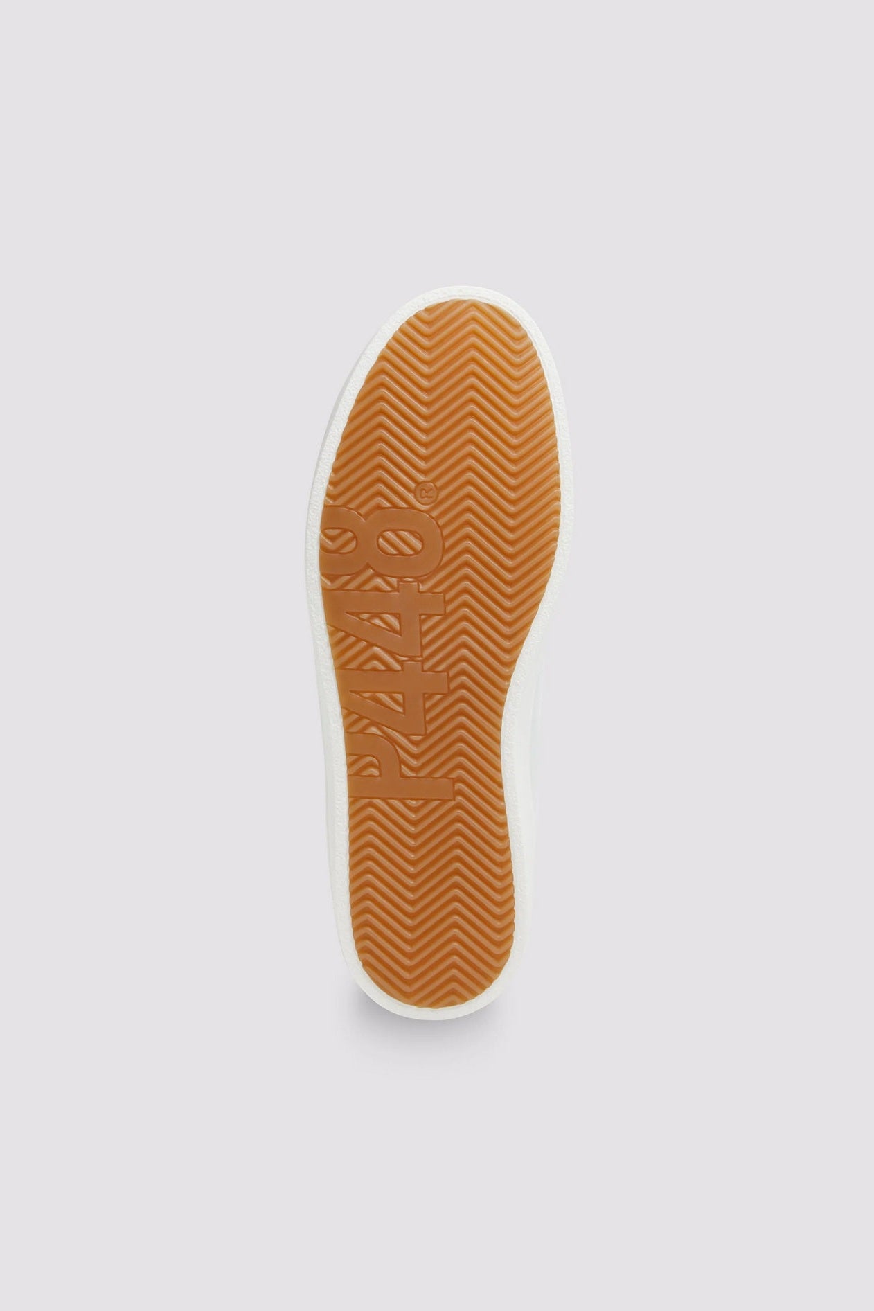 Tenis John 2 Offgreen Hombre P448 TENIS Malva CO