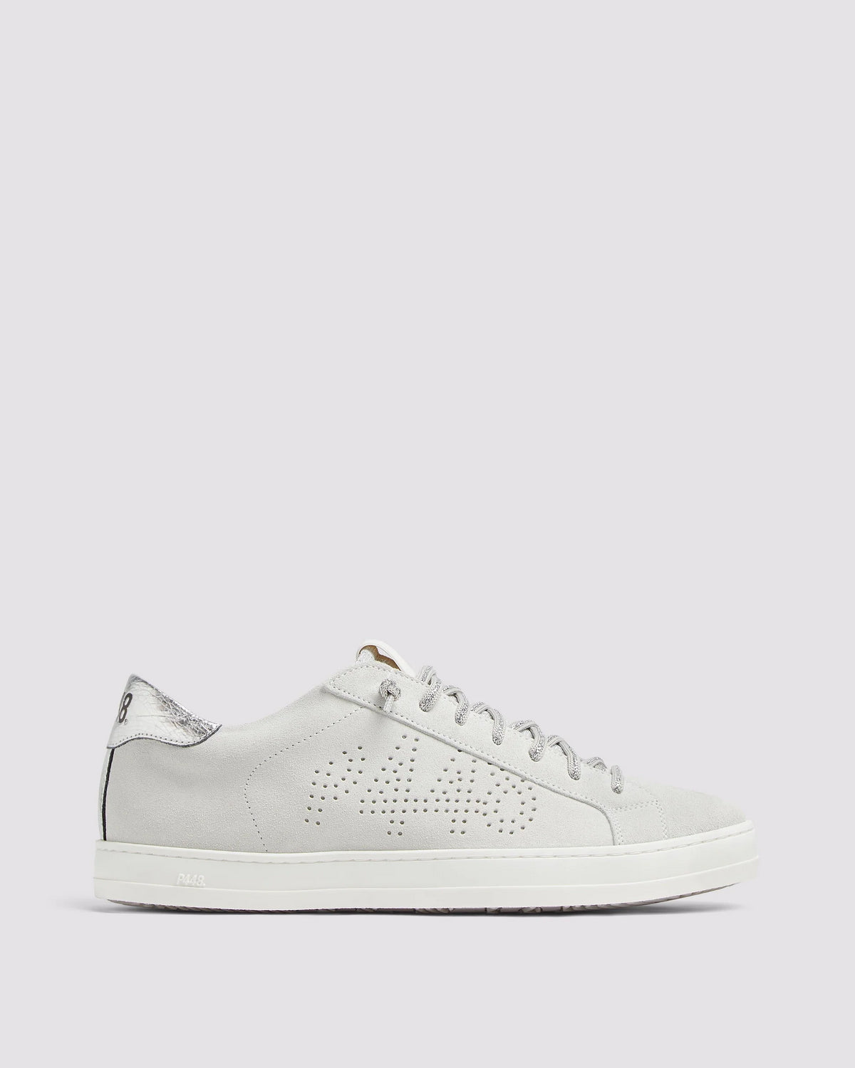 Tenis John 75 Desisilwhi Mujer