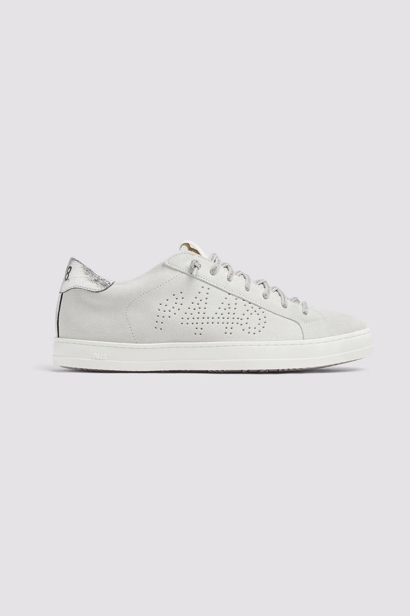 Tenis John 75 Desisilwhi Mujer