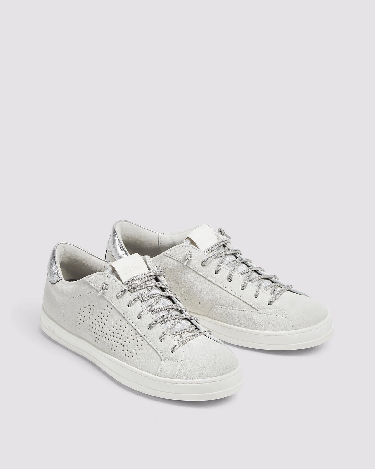 Tenis John 75 Desisilwhi Mujer