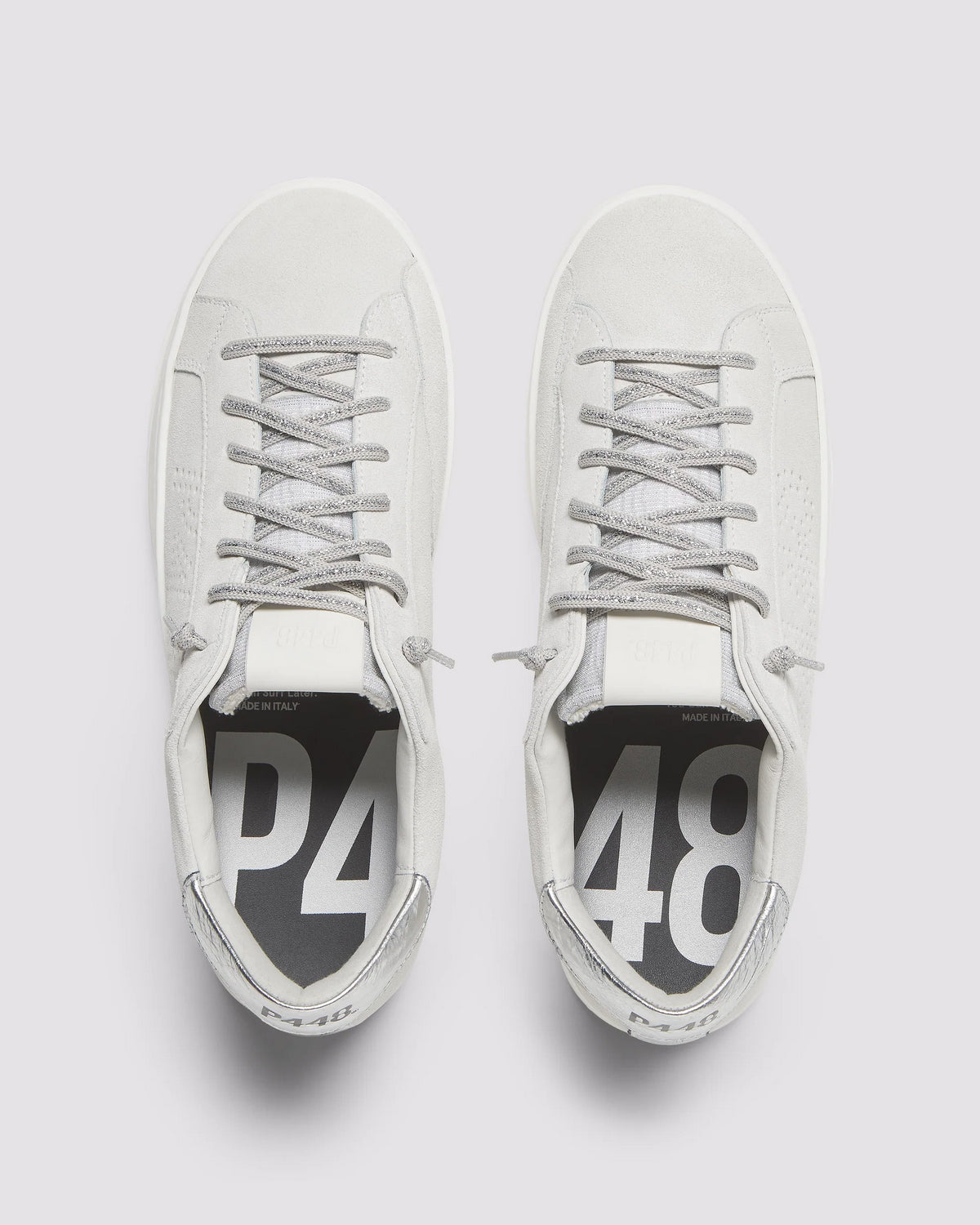 Tenis John 75 Desisilwhi Mujer