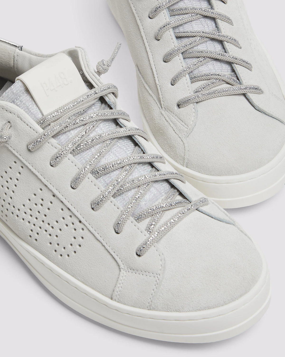 Tenis John 75 Desisilwhi Mujer