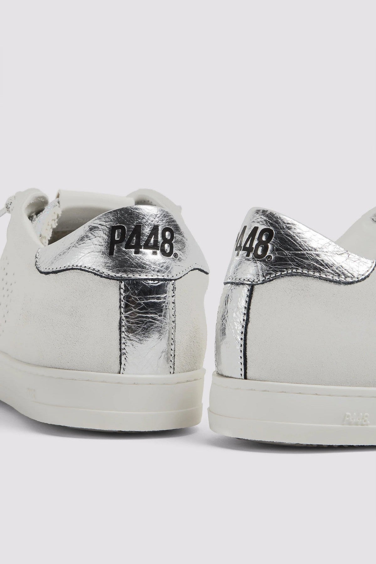 Tenis John 75 Desisilwhi Mujer P448 TENIS Malva CO