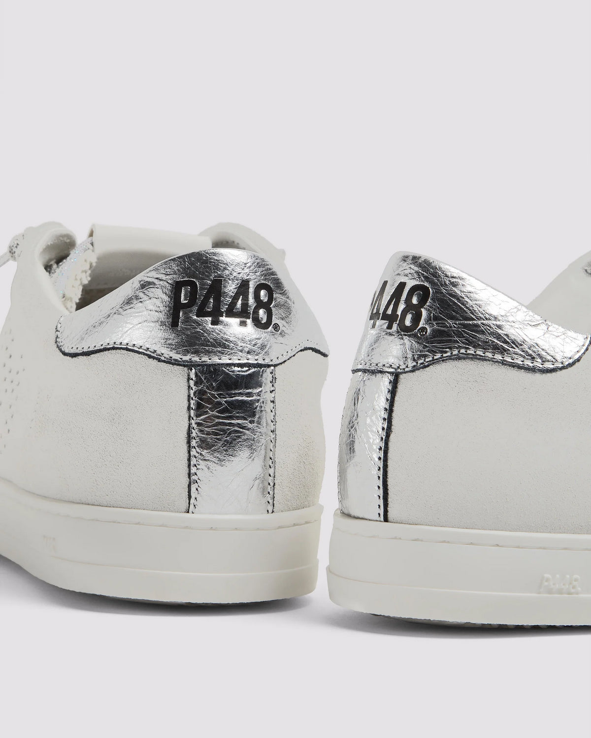 Tenis John 75 Desisilwhi Mujer