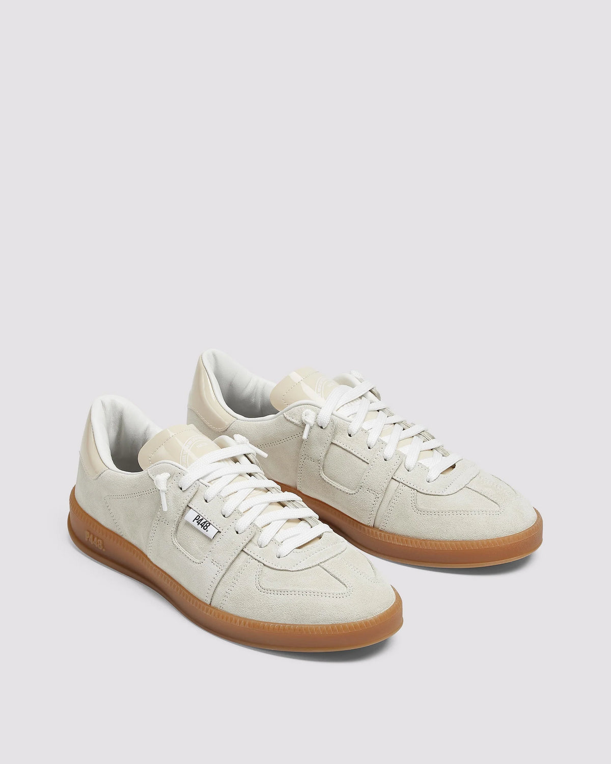 Tenis Monza 1 Lamb Mujer